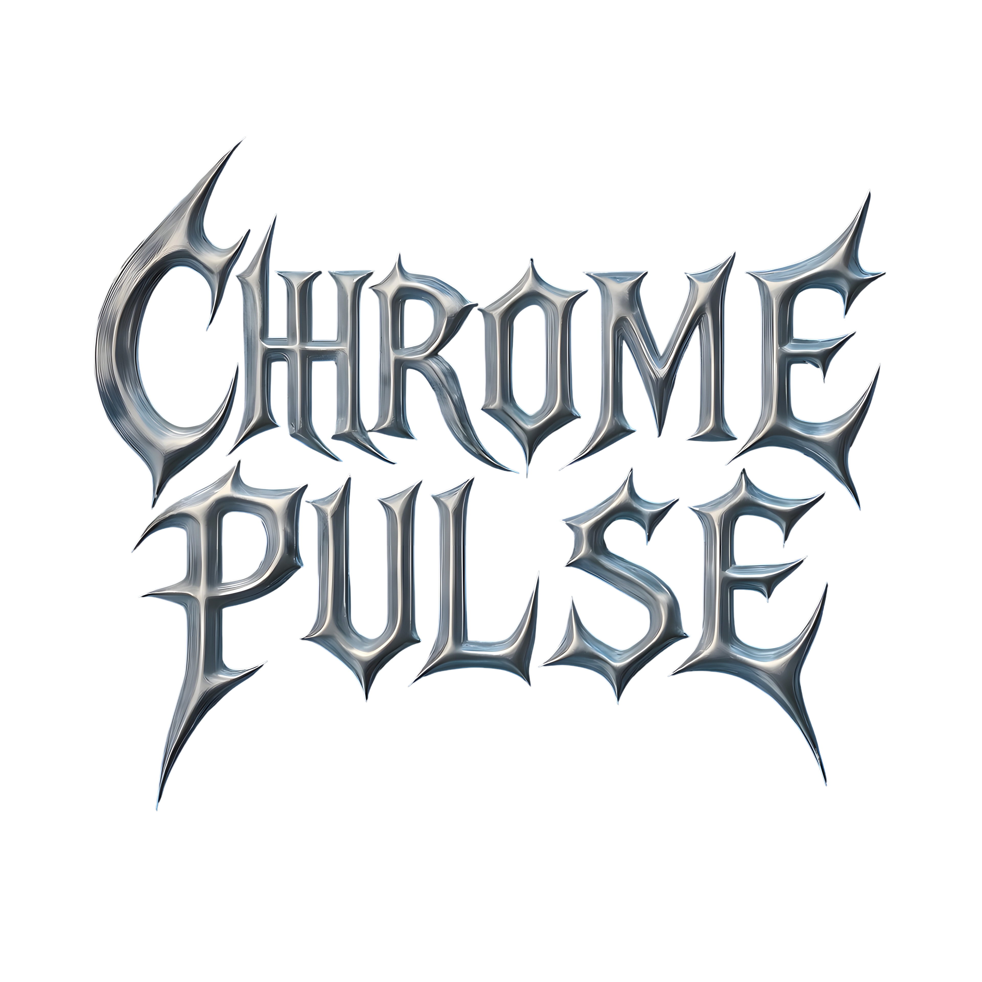 CHROME PULSE